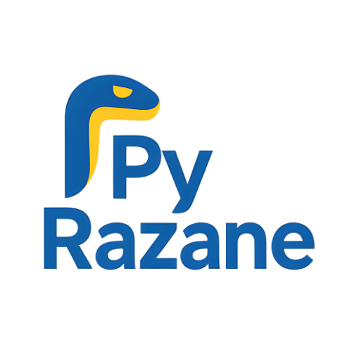 PyRazane