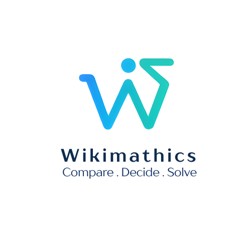 Wikimathics