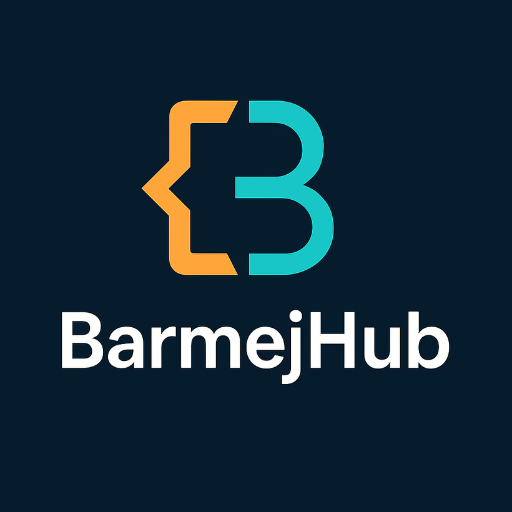 BarmejHub