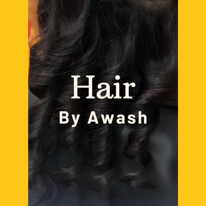 Hair By Awash Gallery