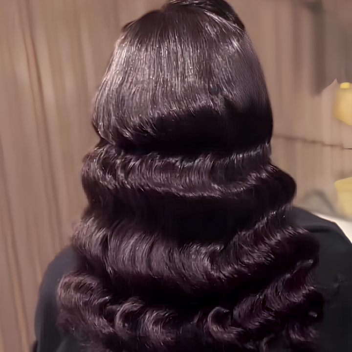 Hair By Awash Gallery
