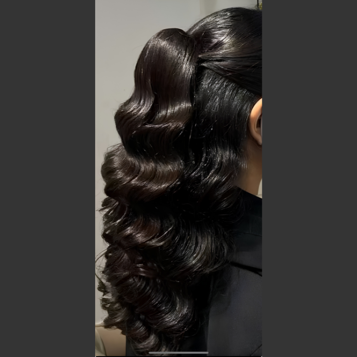 Hair By Awash